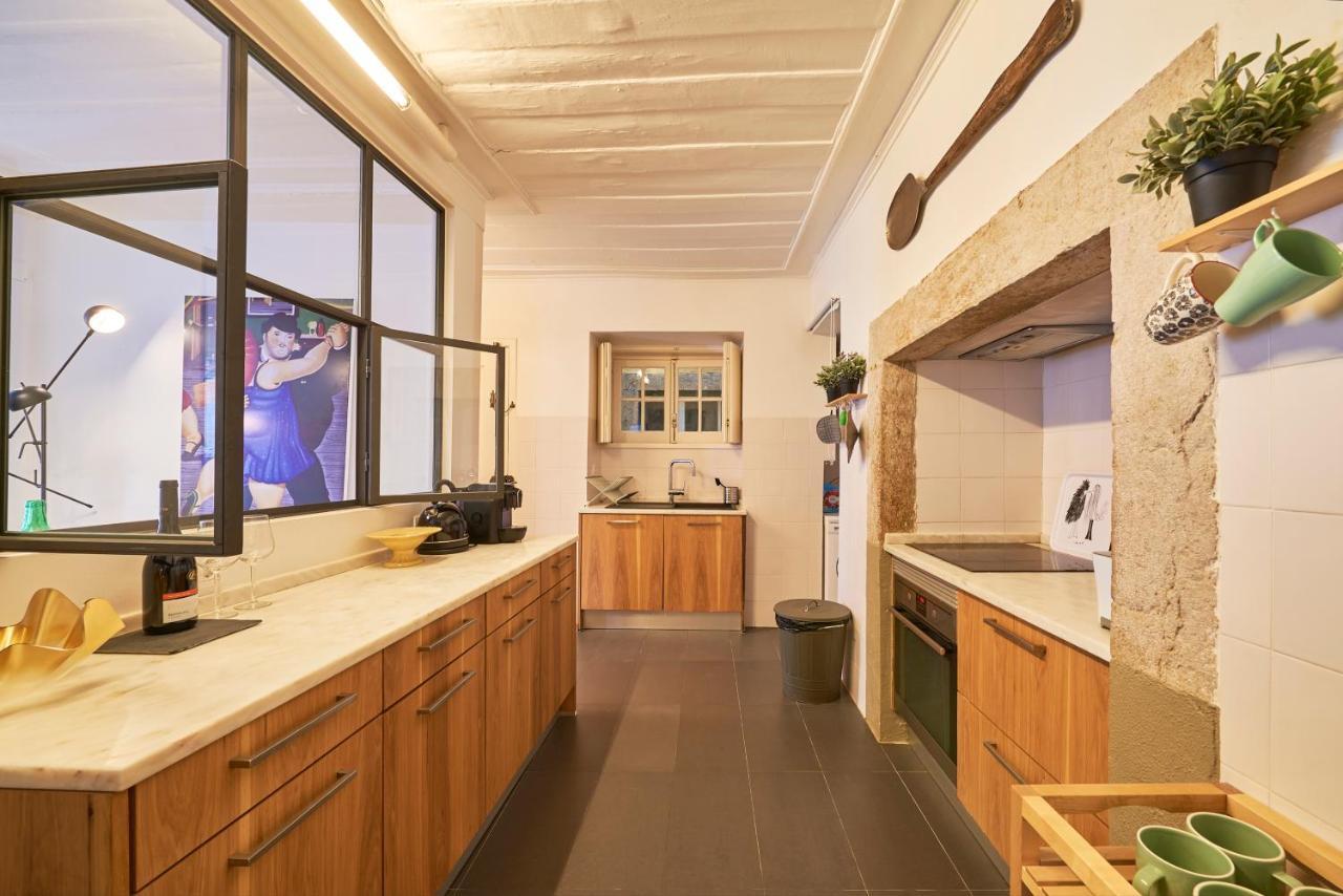 Apartamento Bica - Cais Do Sodre