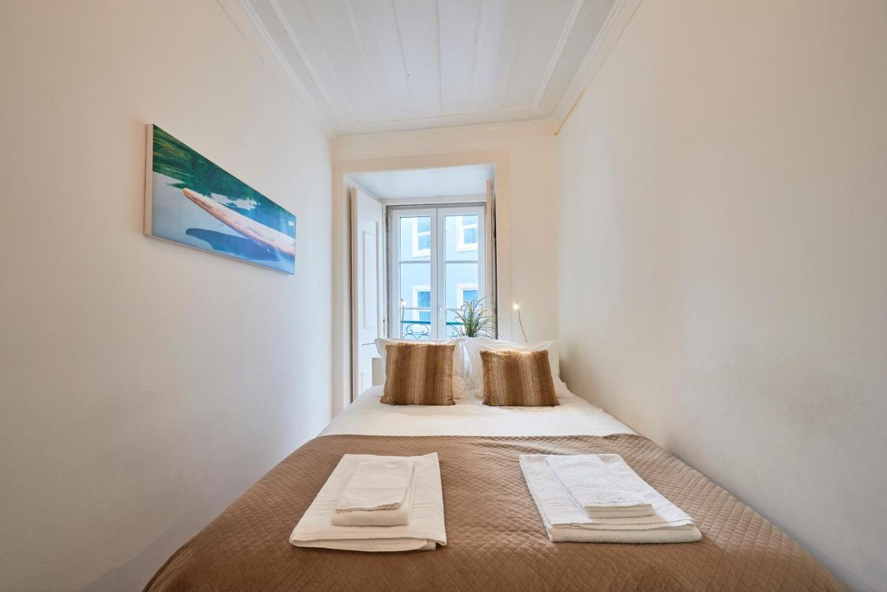 Apartamento Bica - Cais Do Sodre *