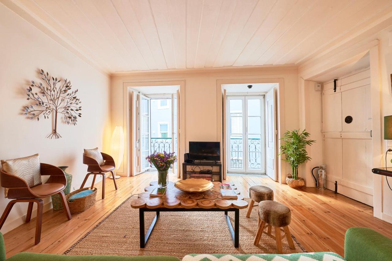 Apartamento Bica - Cais Do Sodre