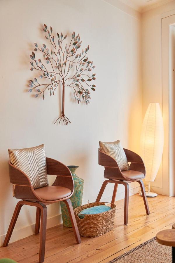 Apartamento Bica - Cais Do Sodre