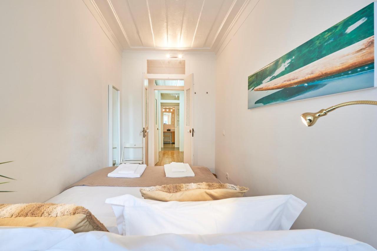 Apartamento Bica - Cais Do Sodre *