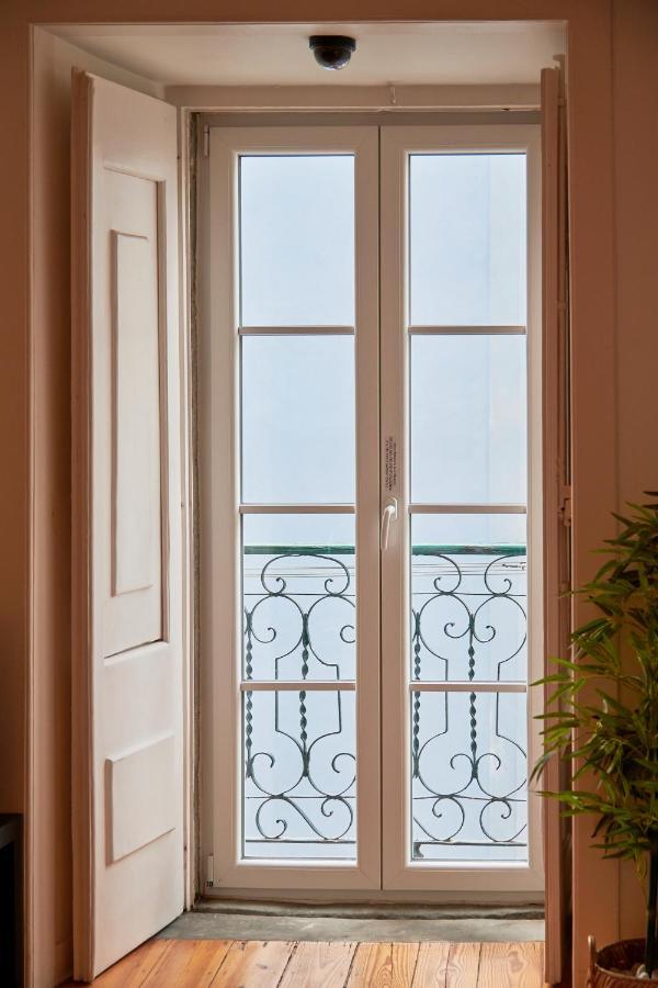 Apartamento Bica - Cais Do Sodre