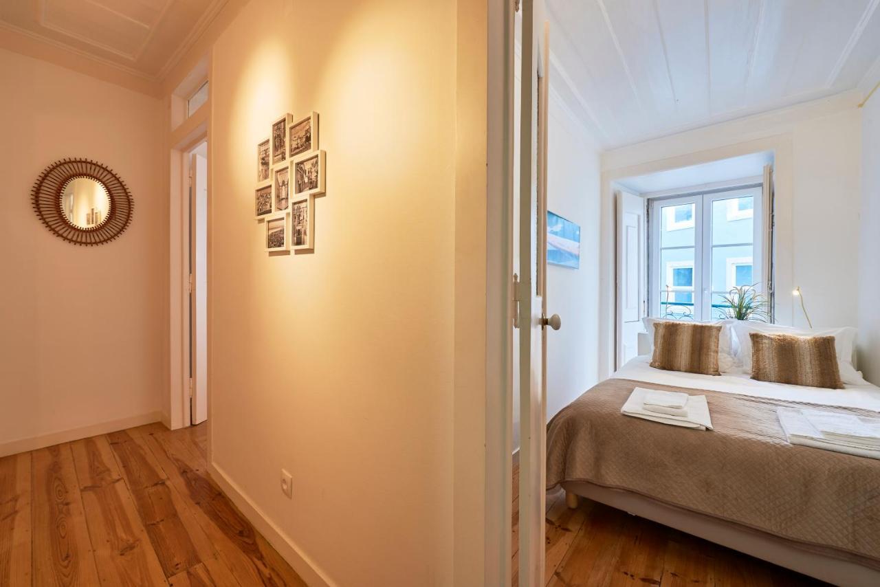 Apartamento Bica - Cais Do Sodre *