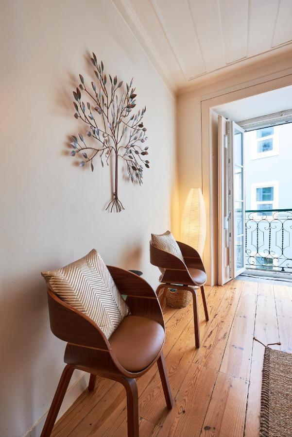 Bica - Cais Do Sodre Apartamento Lisboa