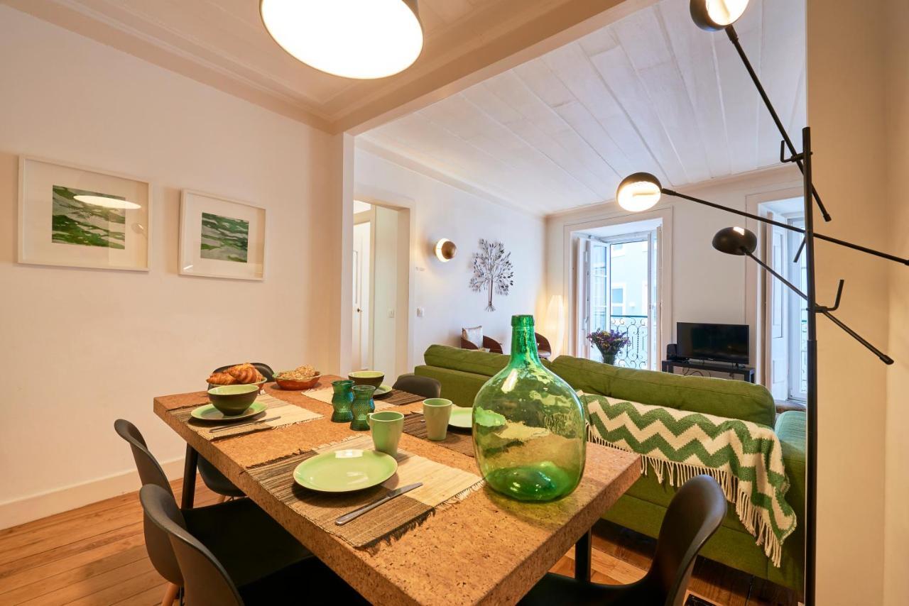 Apartamento Bica - Cais Do Sodre *
