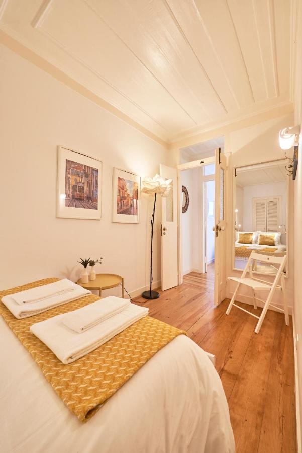 Apartamento Bica - Cais Do Sodre *